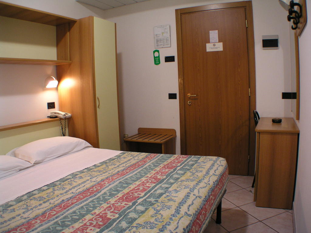 Hotel Villa Boschetti San Mauro Mare Extérieur photo