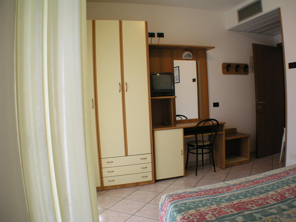 Hotel Villa Boschetti San Mauro Mare Extérieur photo