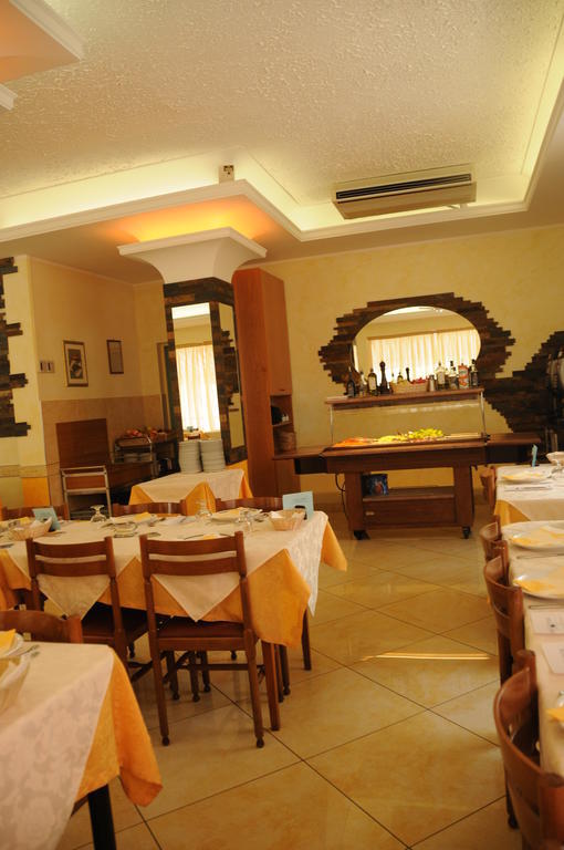 Hotel Villa Boschetti San Mauro Mare Extérieur photo