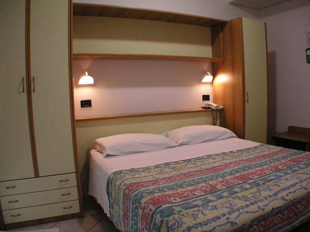 Hotel Villa Boschetti San Mauro Mare Chambre photo