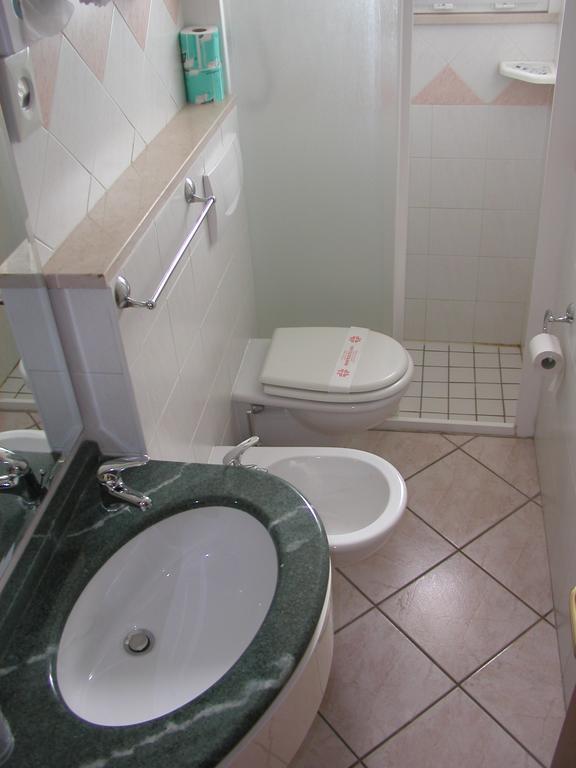 Hotel Villa Boschetti San Mauro Mare Extérieur photo