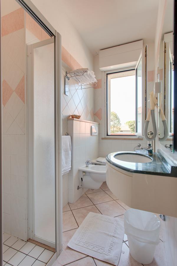 Hotel Villa Boschetti San Mauro Mare Extérieur photo