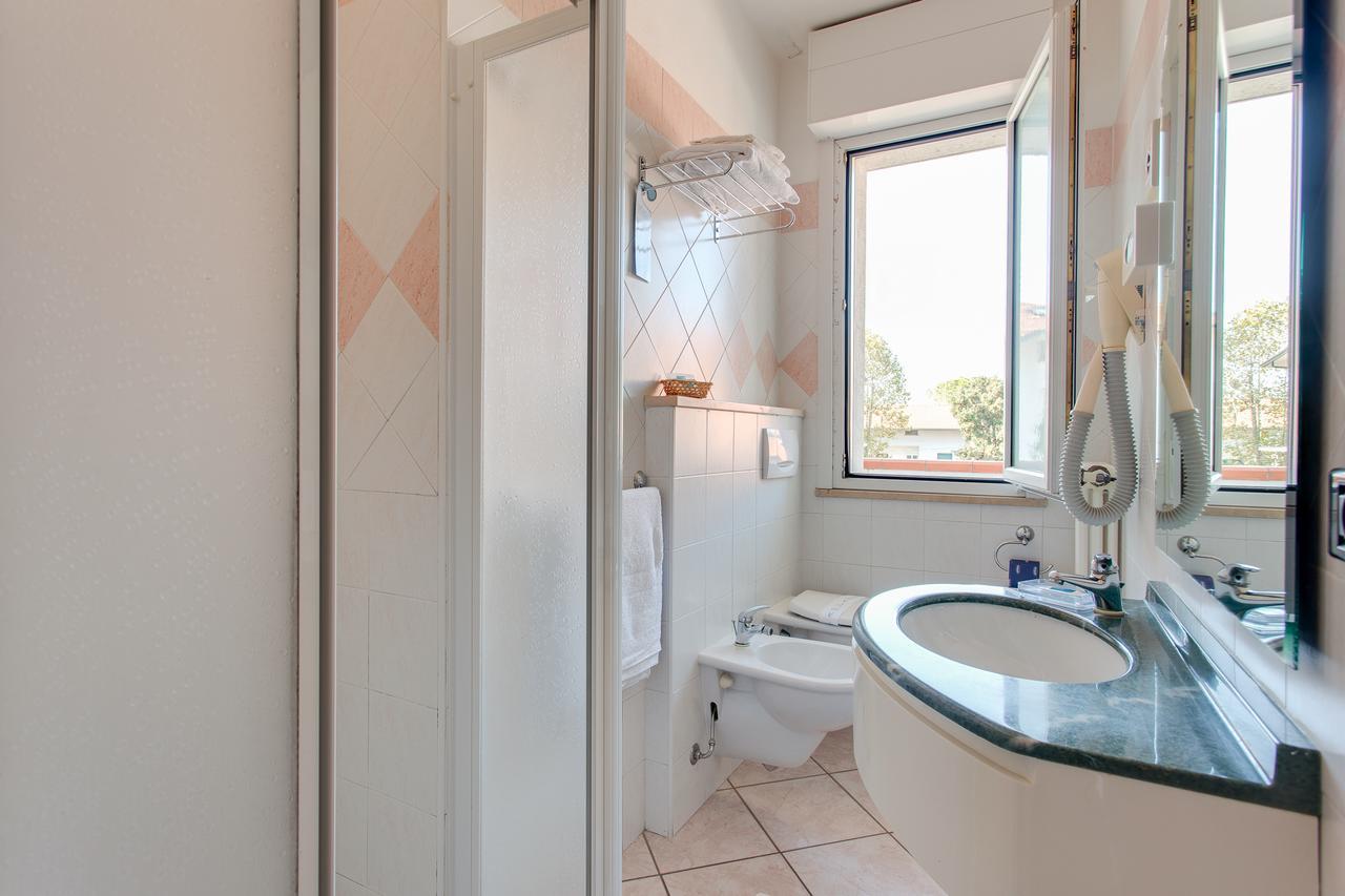Hotel Villa Boschetti San Mauro Mare Extérieur photo
