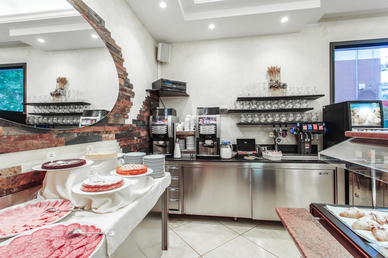 Hotel Villa Boschetti San Mauro Mare Extérieur photo
